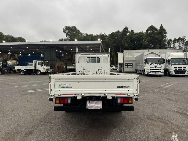 ISUZU ELF TRUCK