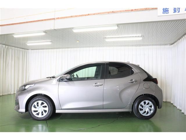 TOYOTA YARIS HYBRID G