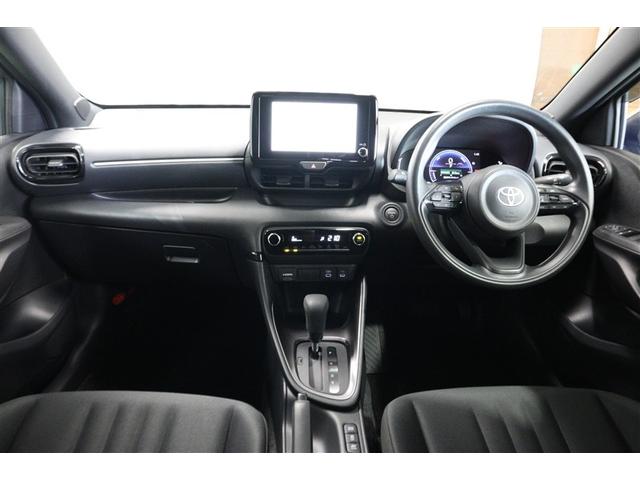 TOYOTA YARIS HYBRID G