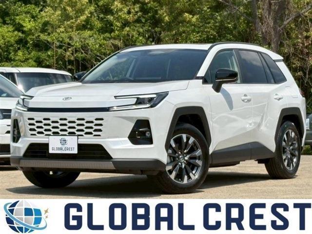 TOYOTA RAV4 Z