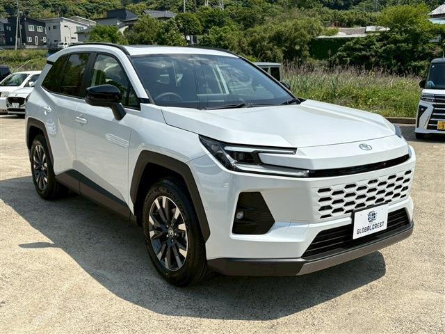 TOYOTA RAV4 Z
