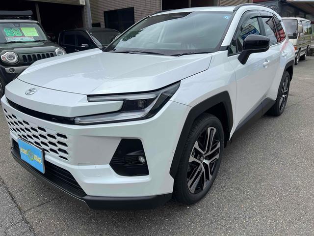 TOYOTA RAV4 Z