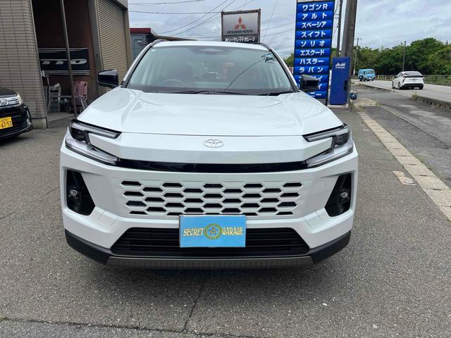 TOYOTA RAV4 Z