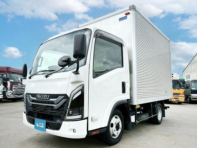 ISUZU ELF TRUCK