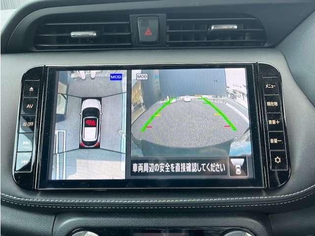NISSAN KICKS X
