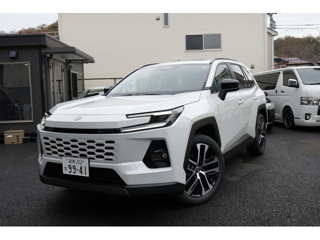 TOYOTA RAV4 Z