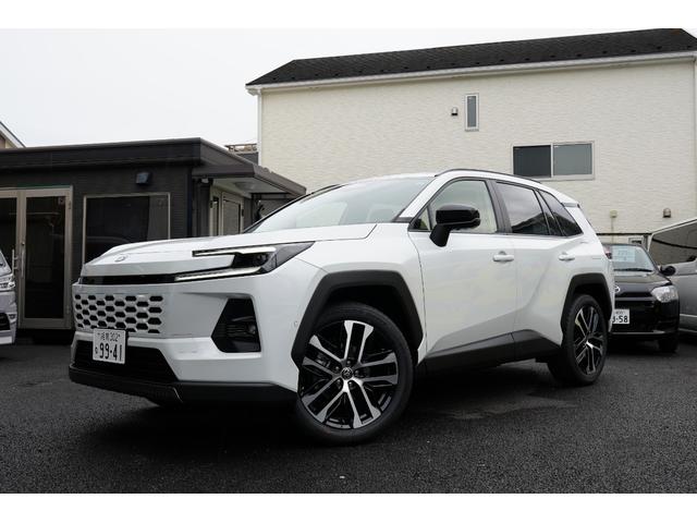 TOYOTA RAV4 Z