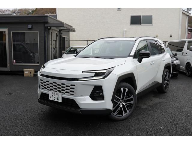 TOYOTA RAV4 Z