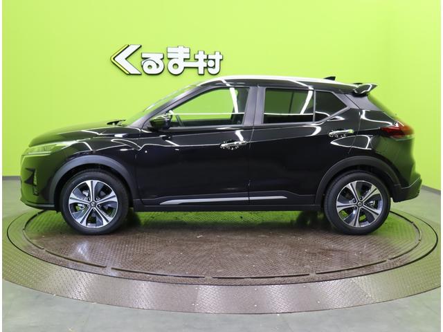 NISSAN KICKS X TWO TONE INTERIOR EDITION