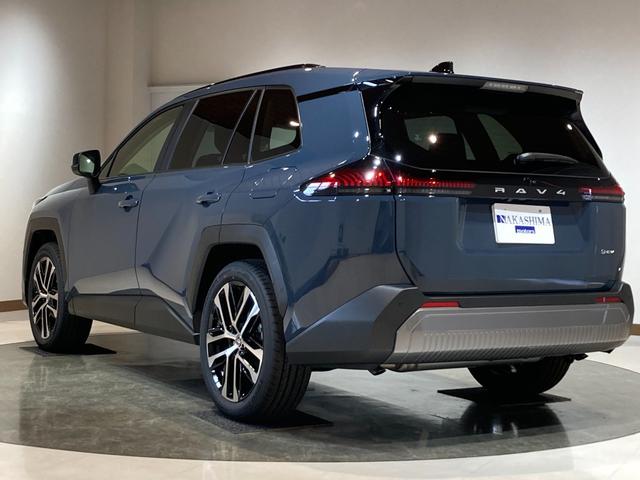 TOYOTA RAV4 Z
