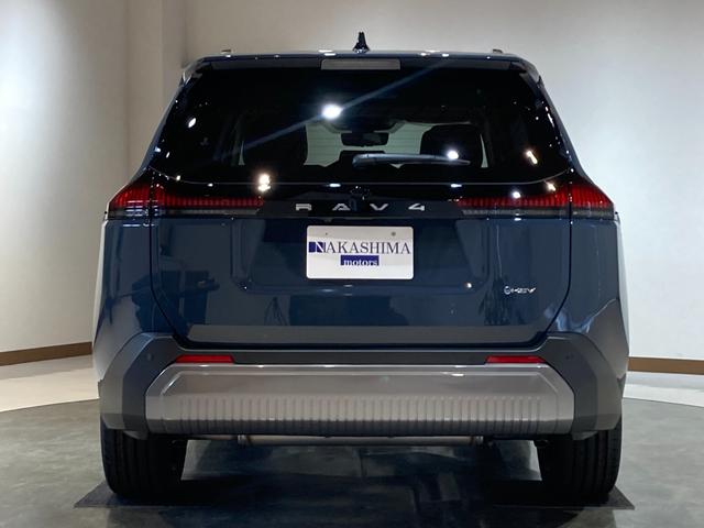 TOYOTA RAV4 Z