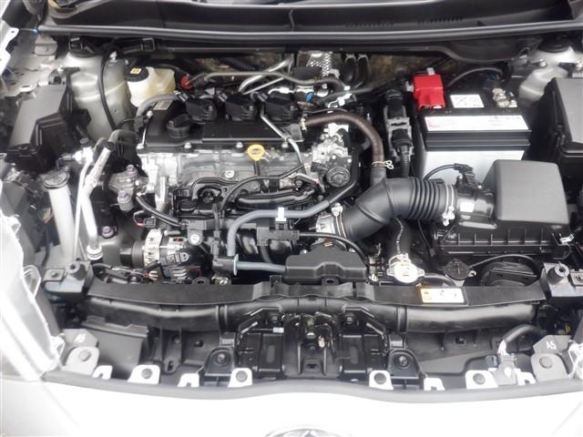 TOYOTA YARIS X