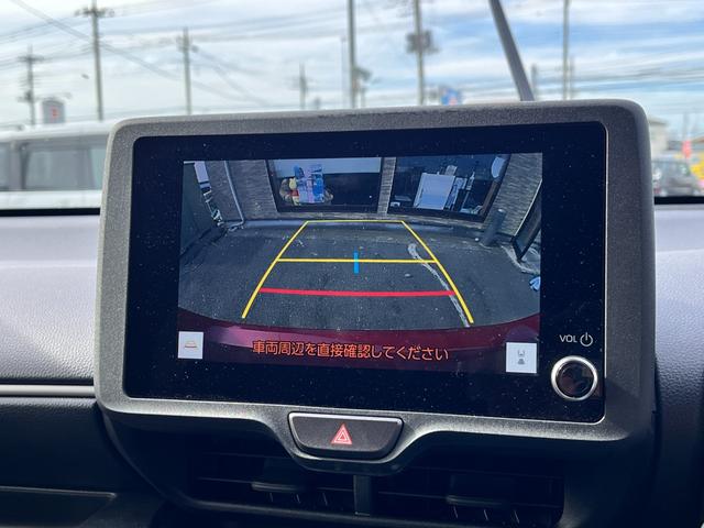 TOYOTA YARIS X