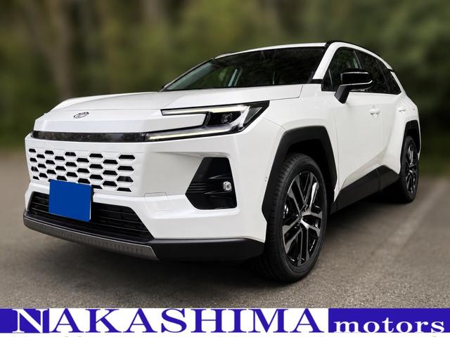 TOYOTA RAV4 Z