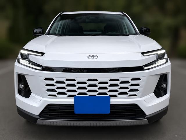 TOYOTA RAV4 Z