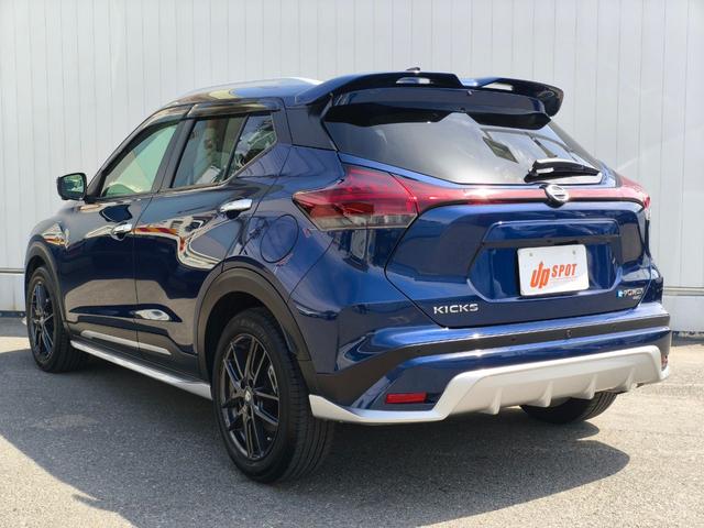 NISSAN KICKS X FOUR STYLE EDITION