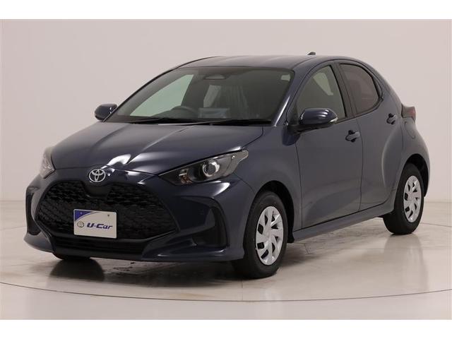 TOYOTA YARIS G