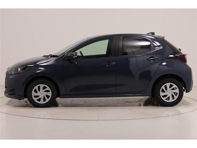 TOYOTA YARIS G