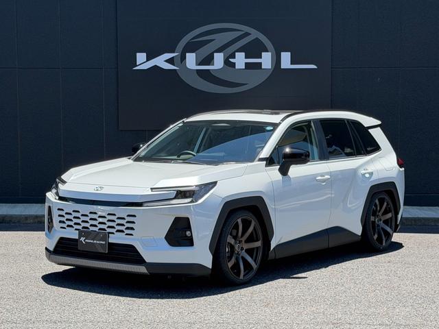 TOYOTA RAV4 Z