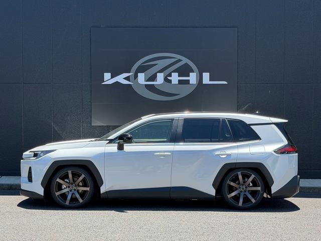 TOYOTA RAV4 Z