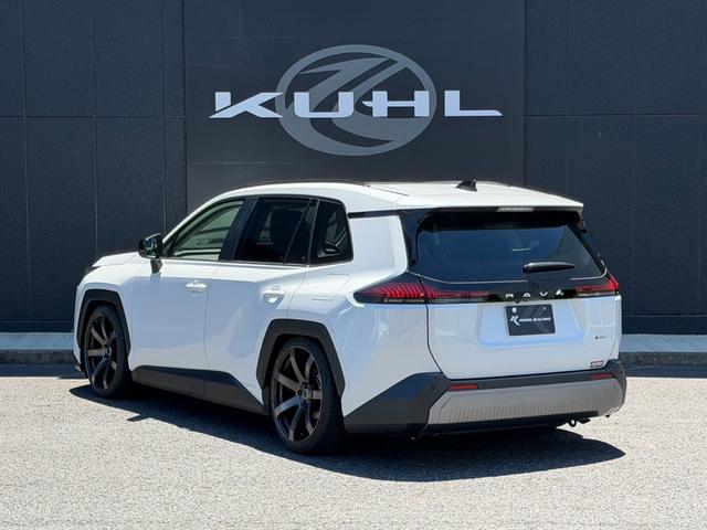 TOYOTA RAV4 Z