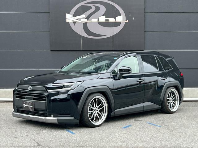 TOYOTA RAV4 ADVENTURE
