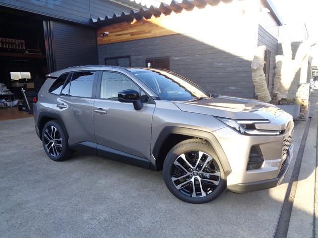TOYOTA RAV4 Z