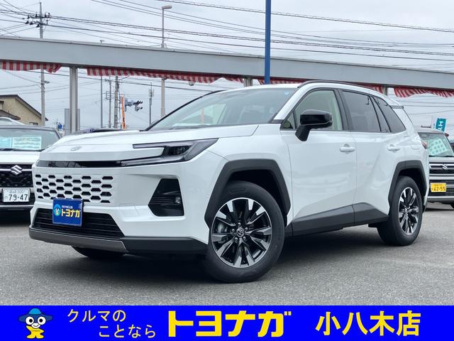 TOYOTA RAV4 Z