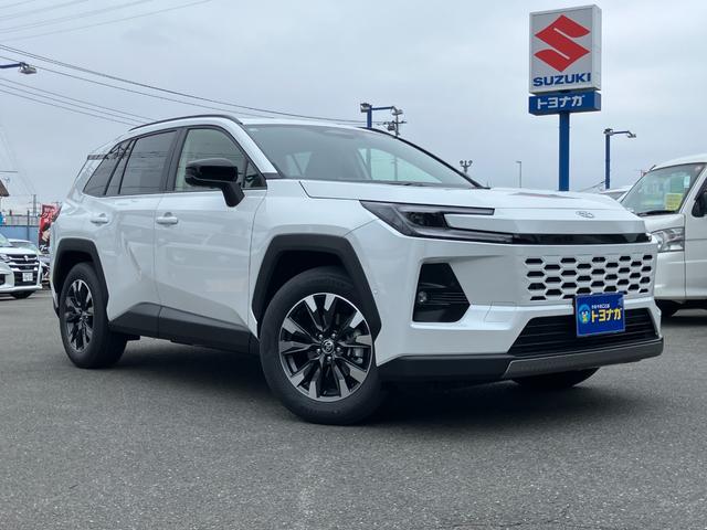 TOYOTA RAV4 Z