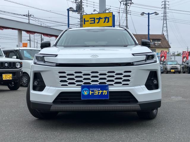 TOYOTA RAV4 Z