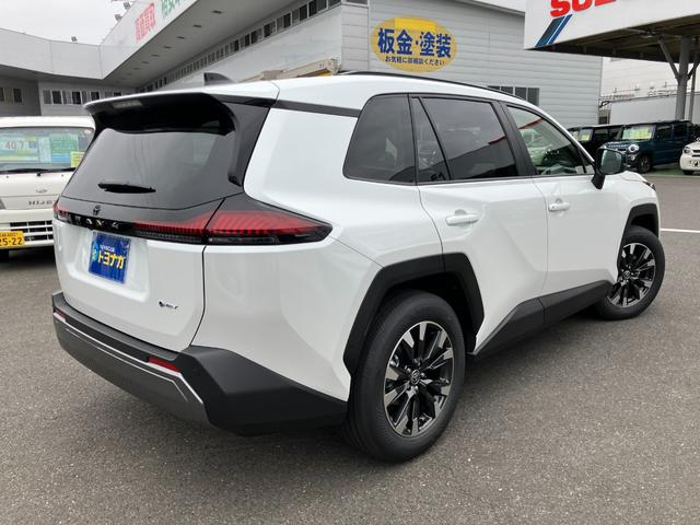TOYOTA RAV4 Z