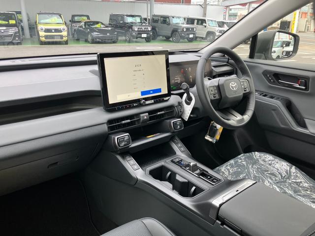 TOYOTA RAV4 Z