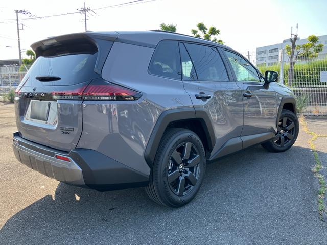 TOYOTA RAV4 ADVENTURE