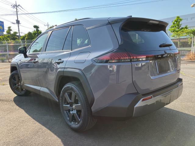 TOYOTA RAV4 ADVENTURE