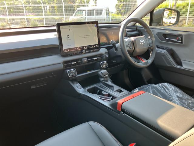 TOYOTA RAV4 ADVENTURE