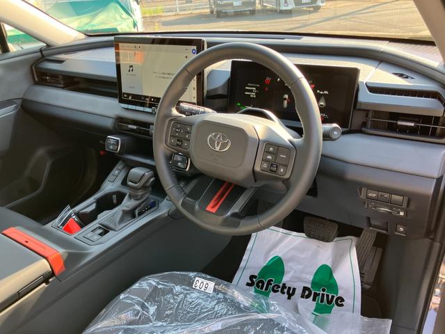 TOYOTA RAV4 ADVENTURE