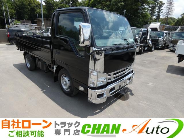ISUZU ELF TRUCK