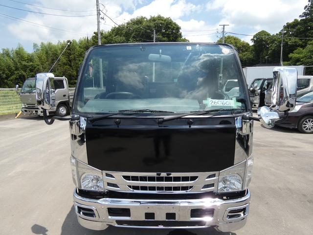 ISUZU ELF TRUCK