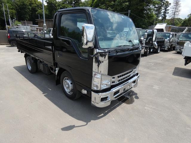 ISUZU ELF TRUCK