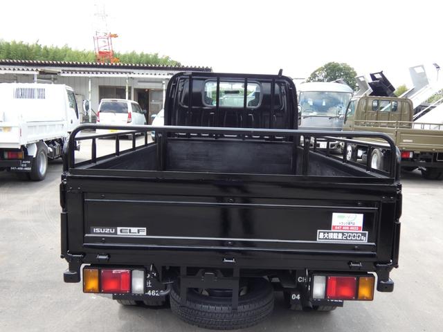 ISUZU ELF TRUCK