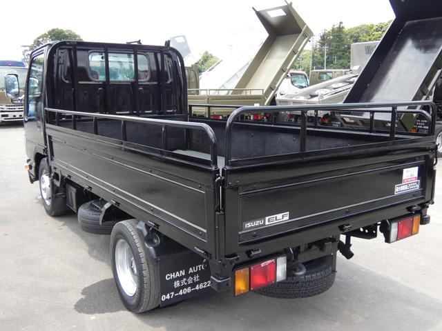 ISUZU ELF TRUCK
