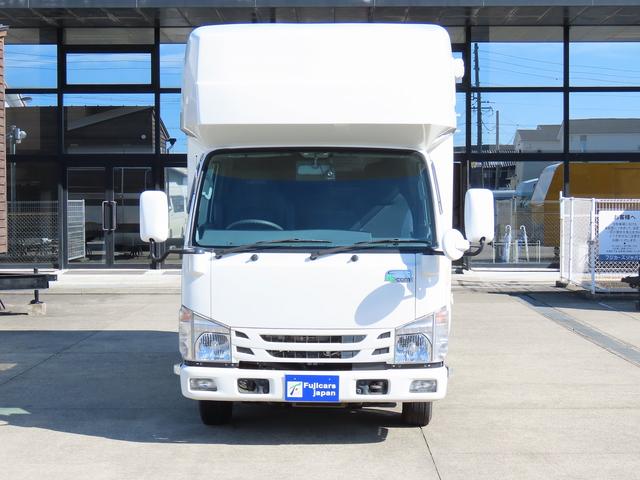 ISUZU ELF TRUCK
