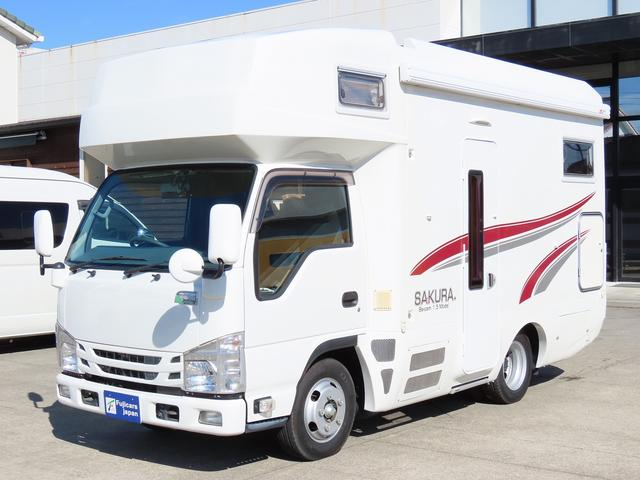 ISUZU ELF TRUCK