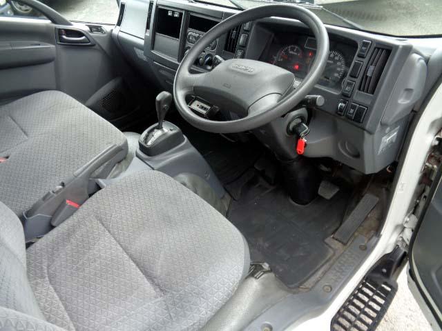ISUZU ELF TRUCK