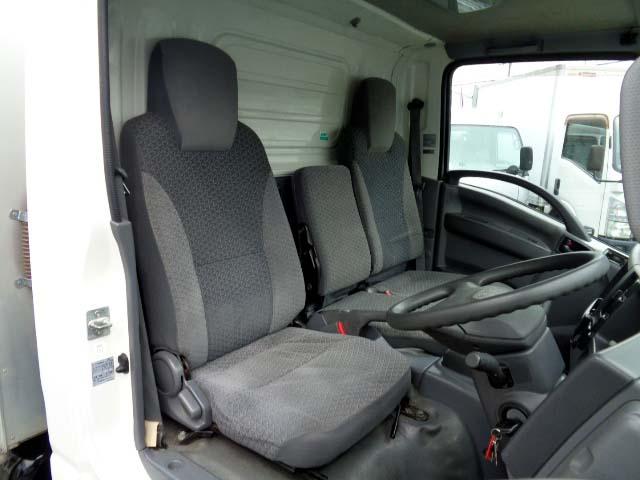 ISUZU ELF TRUCK
