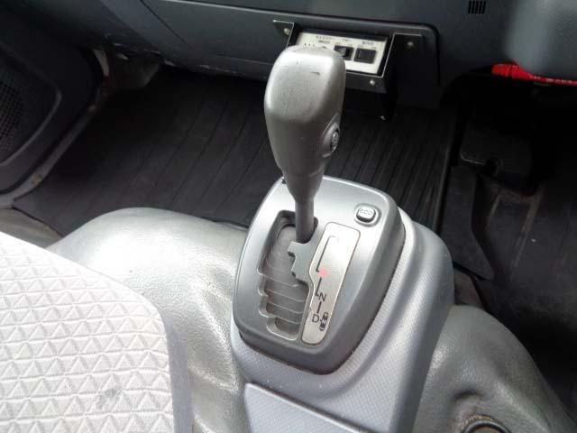 ISUZU ELF TRUCK