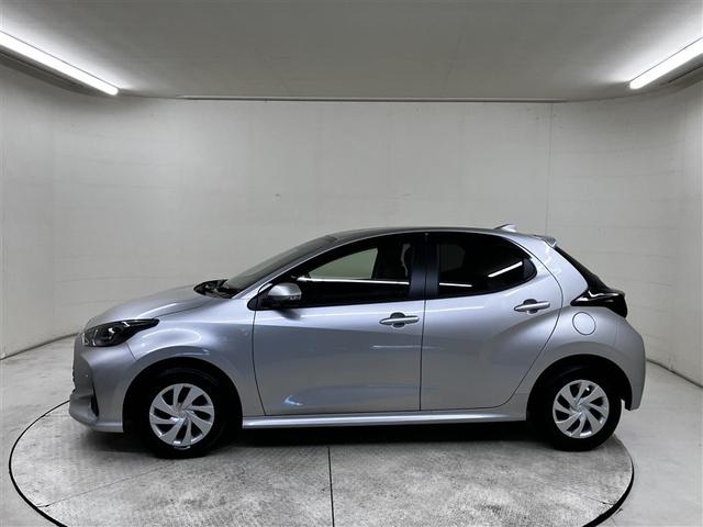 TOYOTA YARIS X
