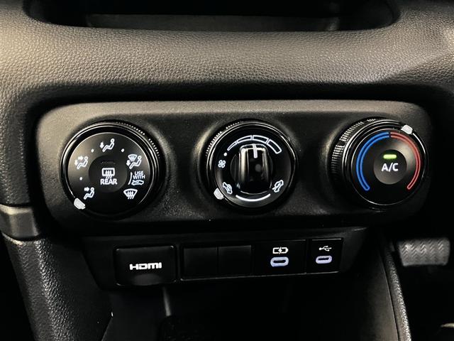 TOYOTA YARIS X