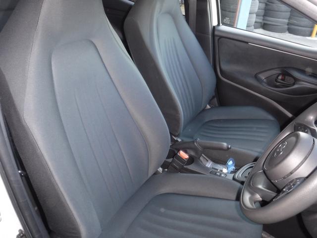 TOYOTA YARIS X