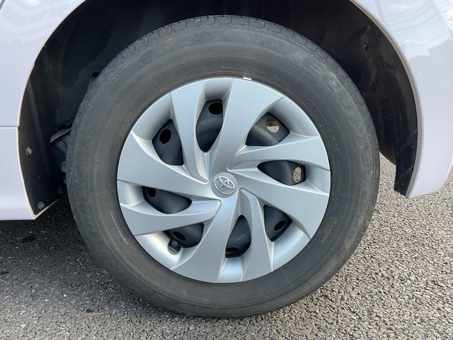 TOYOTA YARIS X